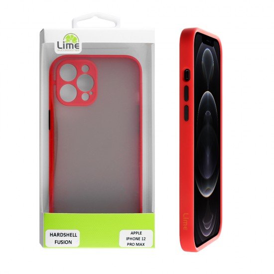 LIME ΘΗΚΗ IPHONE 12 PRO MAX 6.7 LIME ΘΗΚΗ IPHONE 12 PRO MAX 6.7