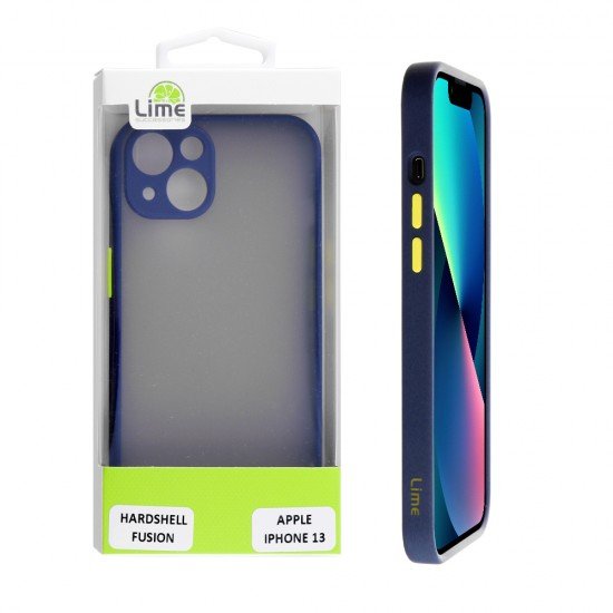 LIME ΘΗΚΗ IPHONE 13 6.1 LIME ΘΗΚΗ IPHONE 13 6.1
