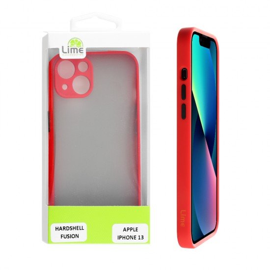 LIME ΘΗΚΗ IPHONE 13 6.1