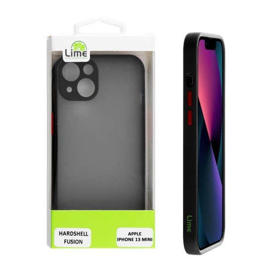 LIME ΘΗΚΗ IPHONE 13 MINI 5.4 LIME ΘΗΚΗ IPHONE 13 MINI 5.4