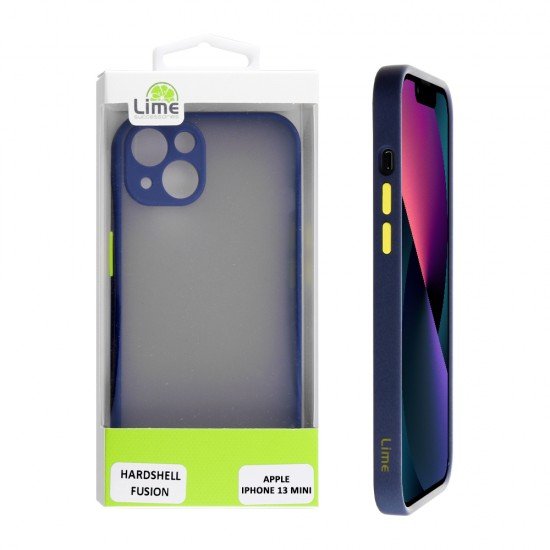 LIME ΘΗΚΗ IPHONE 13 MINI 5.4 LIME ΘΗΚΗ IPHONE 13 MINI 5.4