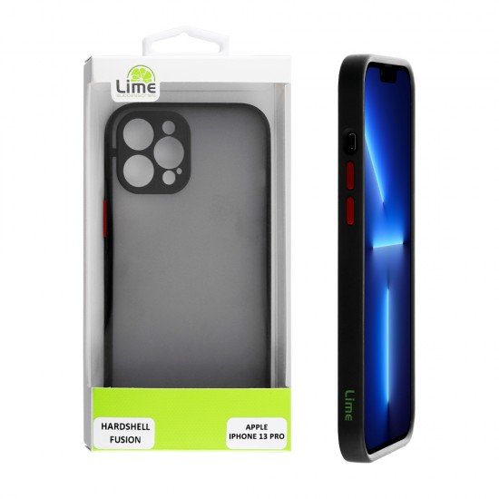 LIME ΘΗΚΗ IPHONE 13 PRO 6.1