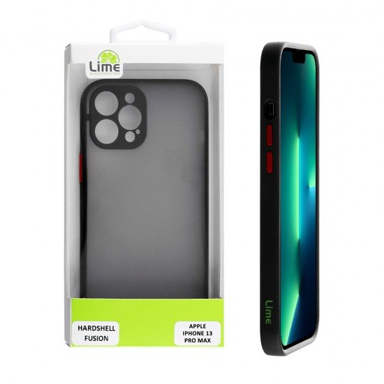 LIME ΘΗΚΗ IPHONE 13 PRO MAX 6.7 LIME ΘΗΚΗ IPHONE 13 PRO MAX 6.7