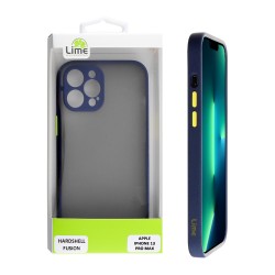 LIME ΘΗΚΗ IPHONE 13 PRO MAX 6.7