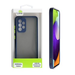 LIME ΘΗΚΗ SAMSUNG A52S/A52 A525/A526/A528 6.5