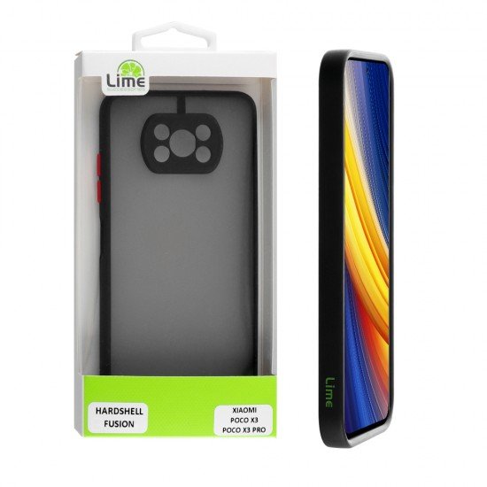 LIME ΘΗΚΗ XIAOMI POCO X3/POCO X3 PRO 6.67 LIME ΘΗΚΗ XIAOMI POCO X3/POCO X3 PRO 6.67