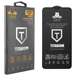IDOL 1991 TEMPERED GLASS SAMSUNG A53 A536 6.5