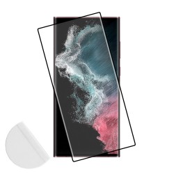 IDOL 1991 TEMPERED GLASS SAMSUNG S22 ULTRA 5G 6.8