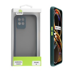 LIME ΘΗΚΗ REALME 8i 6.5