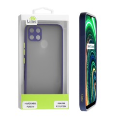LIME ΘΗΚΗ REALME C21Y/C25Y 6.5