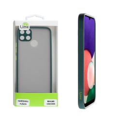 LIME ΘΗΚΗ REALME C25/C25S 6.5