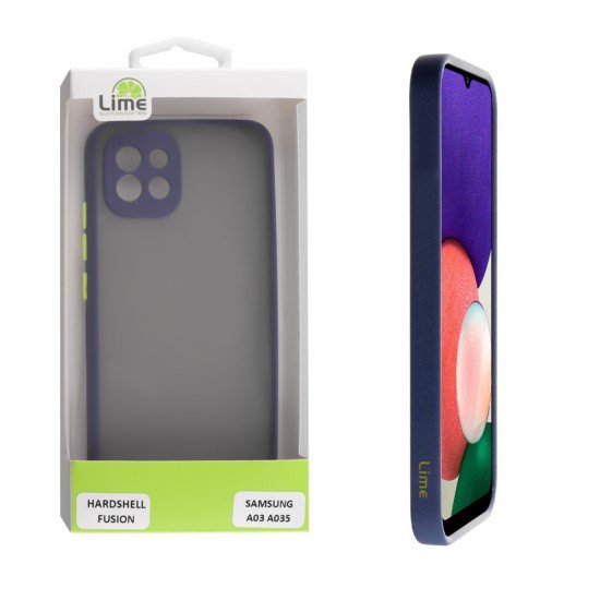 LIME ΘΗΚΗ SAMSUNG A03 A035 6.5 LIME ΘΗΚΗ SAMSUNG A03 A035 6.5