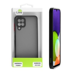 LIME ΘΗΚΗ SAMSUNG A12 A125/A12 NACHO A127 6.5