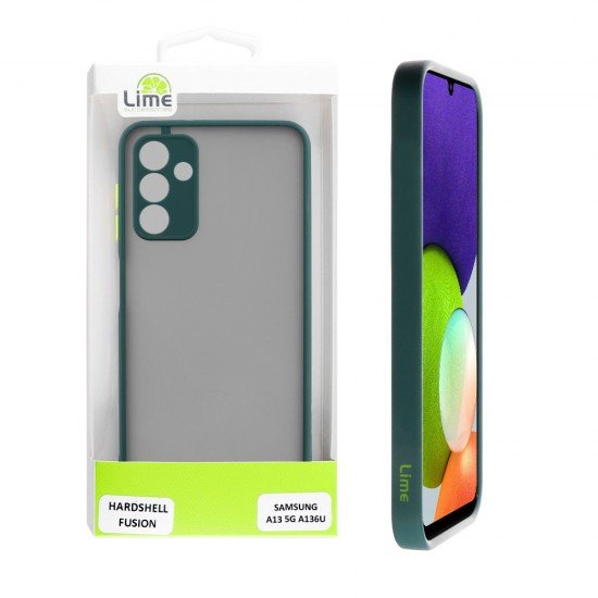 LIME ΘΗΚΗ SAMSUNG A04s A047/A13 5G A136U 6.5 LIME ΘΗΚΗ SAMSUNG A04s A047/A13 5G A136U 6.5