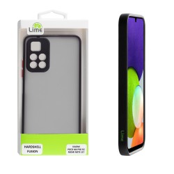 LIME ΘΗΚΗ XIAOMI POCO M4 PRO 5G/REDMI NOTE 11T 5G 6.6