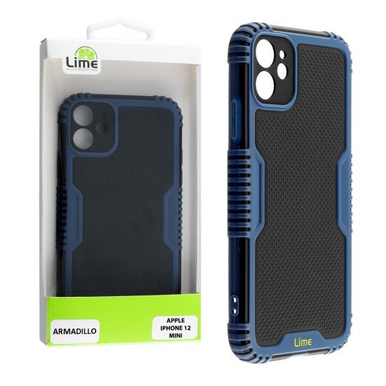 LIME ΘΗΚΗ IPHONE 12 MINI 5.4 LIME ΘΗΚΗ IPHONE 12 MINI 5.4