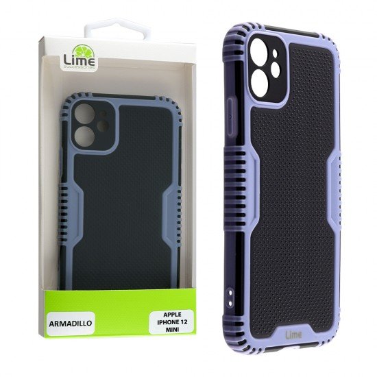 LIME ΘΗΚΗ IPHONE 12 MINI 5.4 LIME ΘΗΚΗ IPHONE 12 MINI 5.4