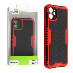 LIME ΘΗΚΗ IPHONE 12 MINI 5.4
