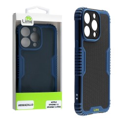 LIME ΘΗΚΗ IPHONE 12 PRO/ IPHONE 12 6.1