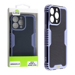 LIME ΘΗΚΗ IPHONE 12 PRO/ IPHONE 12 6.1