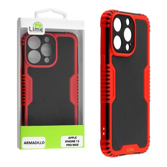 LIME ΘΗΚΗ IPHONE 12 PRO MAX 6.7 LIME ΘΗΚΗ IPHONE 12 PRO MAX 6.7