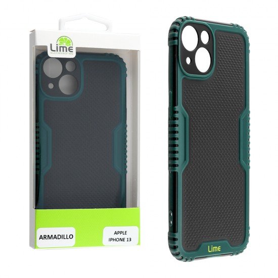 LIME ΘΗΚΗ IPHONE 13 6.1 LIME ΘΗΚΗ IPHONE 13 6.1