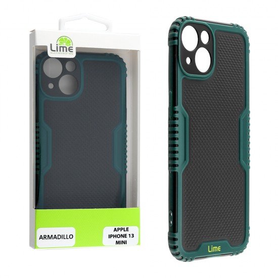 LIME ΘΗΚΗ IPHONE 13 MINI 5.4 LIME ΘΗΚΗ IPHONE 13 MINI 5.4