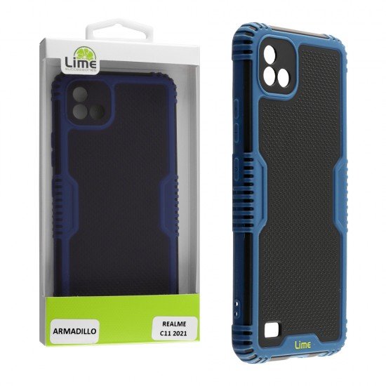 LIME ΘΗΚΗ REALME C11 2021 6.52 LIME ΘΗΚΗ REALME C11 2021 6.52