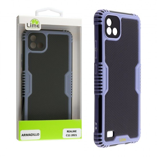 LIME ΘΗΚΗ REALME C11 2021 6.52 LIME ΘΗΚΗ REALME C11 2021 6.52