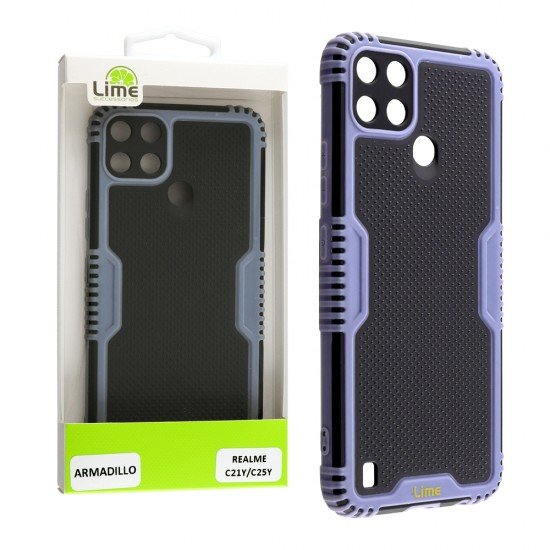 LIME ΘΗΚΗ REALME C21Y/C25Y 6.5