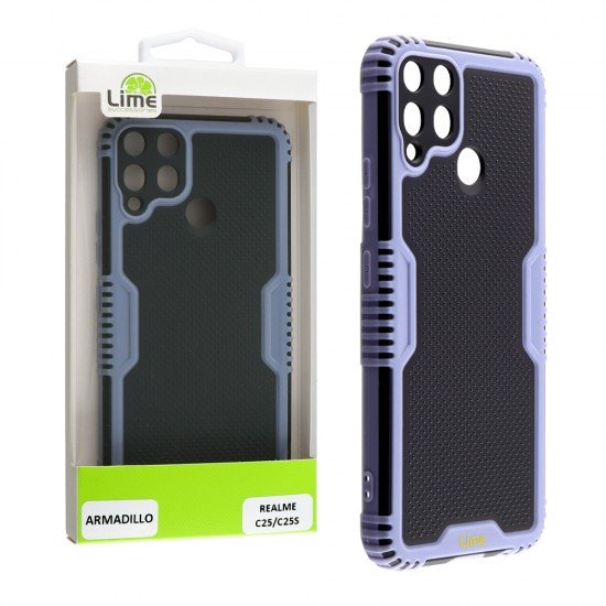 LIME ΘΗΚΗ REALME C25/C25s 6.5