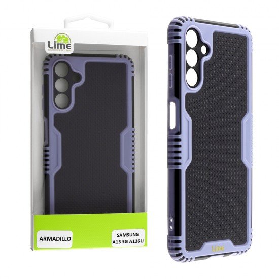 LIME ΘΗΚΗ SAMSUNG A13 5G A136U 6.5 LIME ΘΗΚΗ SAMSUNG A13 5G A136U 6.5
