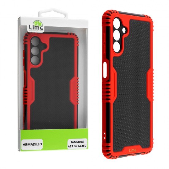 LIME ΘΗΚΗ SAMSUNG A13 5G A136U 6.5 LIME ΘΗΚΗ SAMSUNG A13 5G A136U 6.5