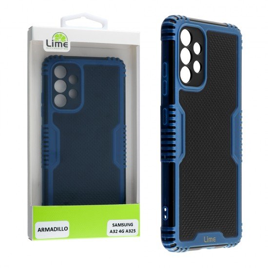 LIME ΘΗΚΗ SAMSUNG A32 4G A325 6.4 LIME ΘΗΚΗ SAMSUNG A32 4G A325 6.4