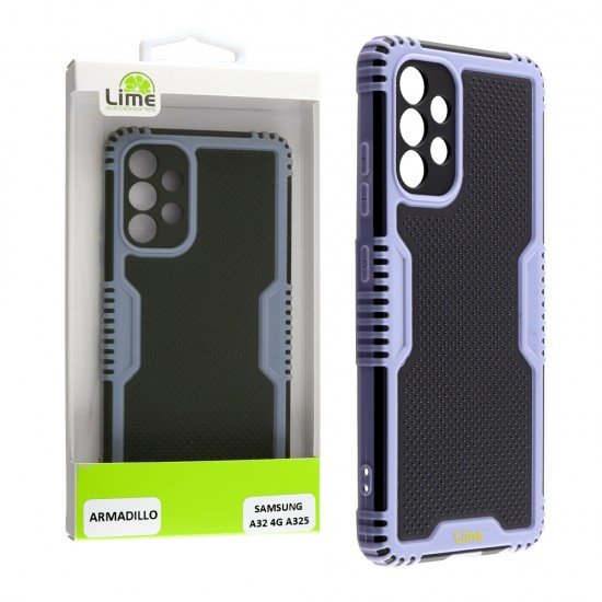 LIME ΘΗΚΗ SAMSUNG A32 4G A325 6.4 LIME ΘΗΚΗ SAMSUNG A32 4G A325 6.4