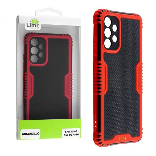 LIME ΘΗΚΗ SAMSUNG A53 5G A536 6.5 LIME ΘΗΚΗ SAMSUNG A53 5G A536 6.5