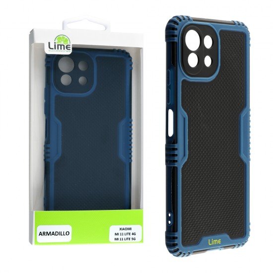 LIME ΘΗΚΗ XIAOMI MI 11 LITE 4G/MI 11 LITE 5G 6.55 LIME ΘΗΚΗ XIAOMI MI 11 LITE 4G/MI 11 LITE 5G 6.55