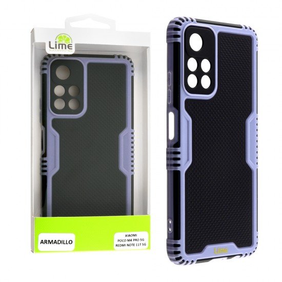 LIME ΘΗΚΗ XIAOMI POCO M4 PRO 5G/REDMI NOTE 11T 5G 6.6 LIME ΘΗΚΗ XIAOMI POCO M4 PRO 5G/REDMI NOTE 11T 5G 6.6
