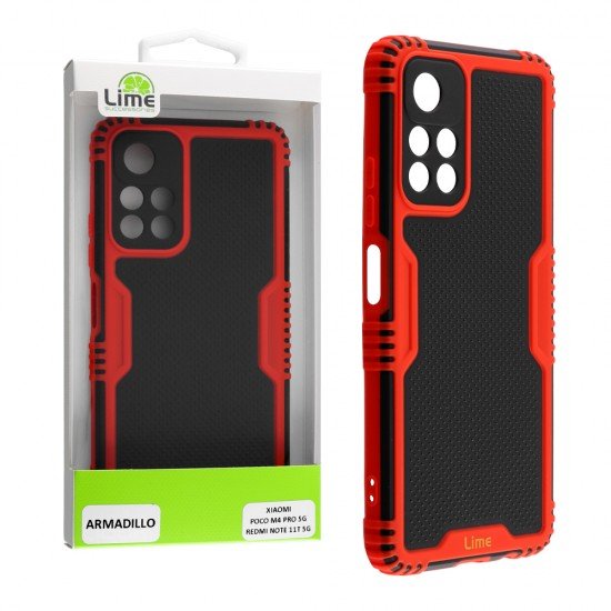 LIME ΘΗΚΗ XIAOMI POCO M4 PRO 5G/REDMI NOTE 11T 5G 6.6 LIME ΘΗΚΗ XIAOMI POCO M4 PRO 5G/REDMI NOTE 11T 5G 6.6