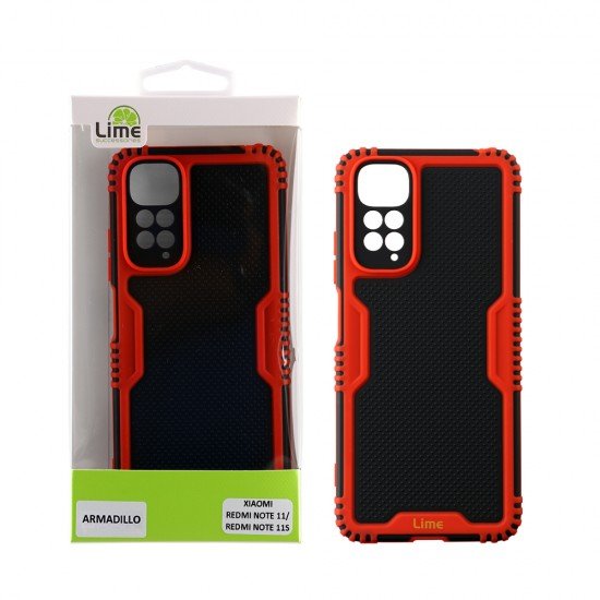 LIME ΘΗΚΗ XIAOMI REDMI NOTE 11/REDMI NOTE 11S 6.43 LIME ΘΗΚΗ XIAOMI REDMI NOTE 11/REDMI NOTE 11S 6.43