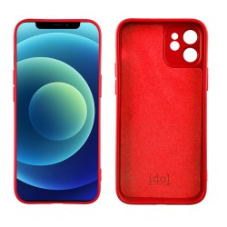 IDOL 1991 ΘΗΚΗ IPHONE 12 6.1 IDOL 1991 ΘΗΚΗ IPHONE 12 6.1