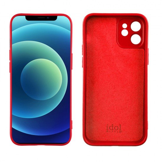 IDOL 1991 ΘΗΚΗ IPHONE 12 6.1