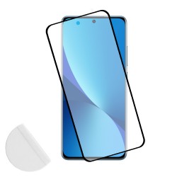 IDOL 1991 TEMPERED GLASS XIAOMI 12/12X 6.28