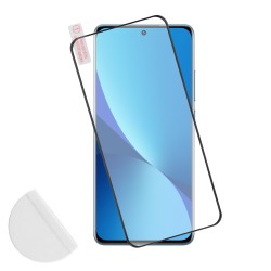 IDOL 1991 TEMPERED GLASS XIAOMI 12 PRO 6.73