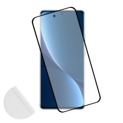 IDOL 1991 TEMPERED GLASS XIAOMI 12 PRO 6.73