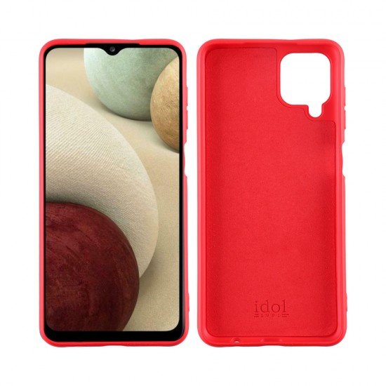 IDOL 1991 ΘΗΚΗ SAMSUNG A12 A125/A12 NACHO A127 6.5