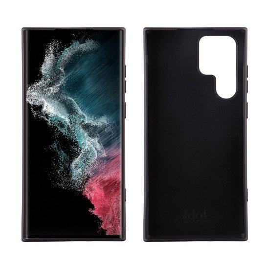 IDOL 1991 ΘΗΚΗ SAMSUNG S22 ULTRA 5G S908 6.8 IDOL 1991 ΘΗΚΗ SAMSUNG S22 ULTRA 5G S908 6.8
