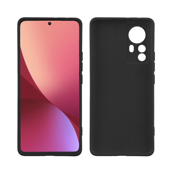 IDOL 1991 ΘΗΚΗ XIAOMI 12 PRO 6.73 IDOL 1991 ΘΗΚΗ XIAOMI 12 PRO 6.73