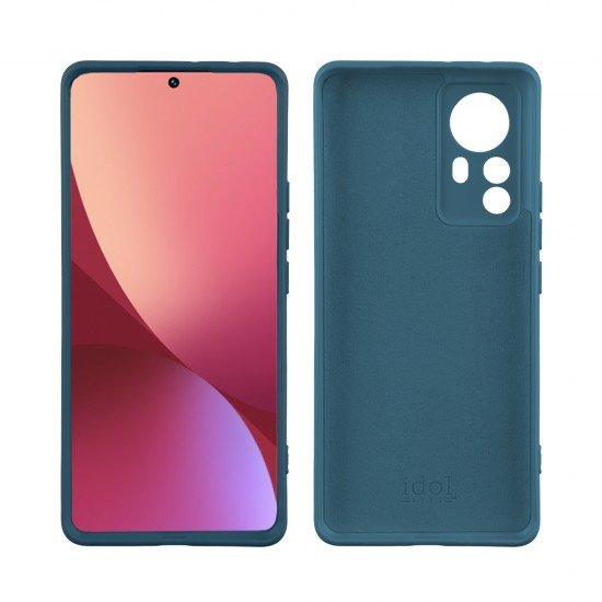 IDOL 1991 ΘΗΚΗ XIAOMI 12 PRO 6.73