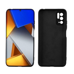 IDOL 1991 ΘΗΚΗ XIAOMI POCO M3 PRO 4G/POCO M3 PRO 5G 6.5